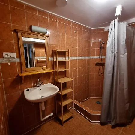 Westzicht Apartment Den Burg