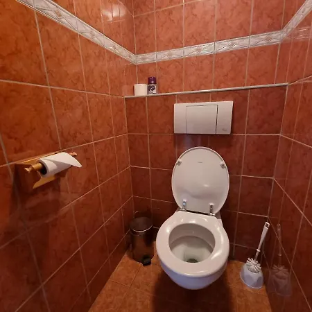 Westzicht Appartement Den Burg