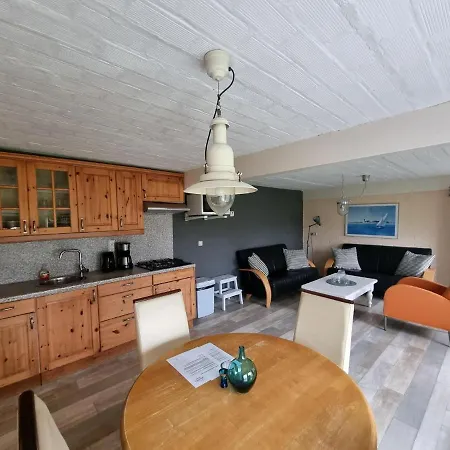 Westzicht Appartement Den Burg